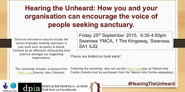Hearing the Unheard