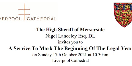 A service to mark the beginning of the  legal year primary image