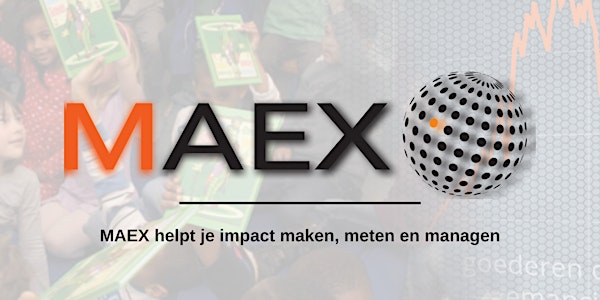 MAEX Impuls Limburg ronde 2 - Digitale MeetUp