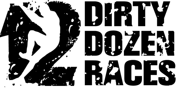 Dirty Dozen Races 2016 - 3 Race Pass