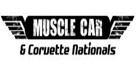 Muscle Car and Corvette Nationals primary image