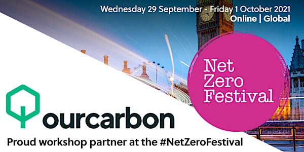 Our Carbon Net Zero