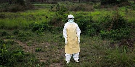Learning from Ebola: Reflections from the Frontline primary image