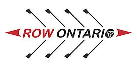 Ontario Entries for the 2015 NRC (National Rowing Championships), St. Catharines primary image