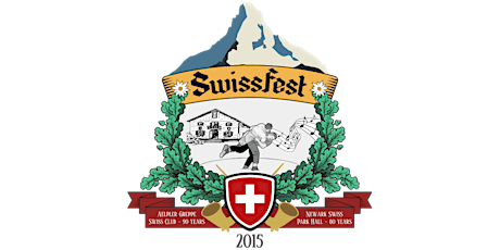 Swiss Fest 2015 primary image