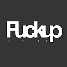 FuckUp Nights Ruhrgebiet Vol. 2