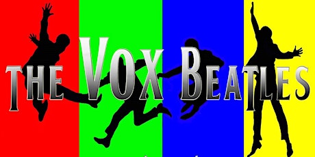 The Vox Beatles Autumn Tour - SEAFORD BARN primary image