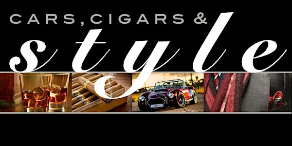 Cars, Cigars & Style