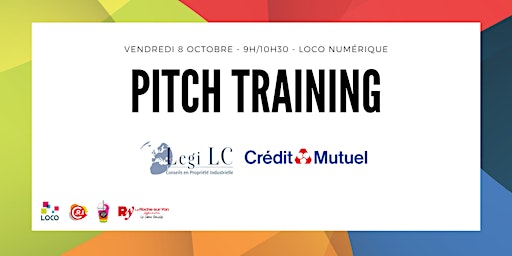 Pitch Training primary image