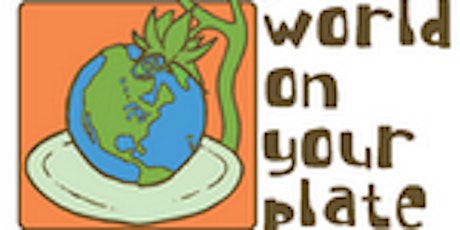 World On Your Plate primary image