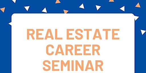 Keller Williams Real Estate Seminar