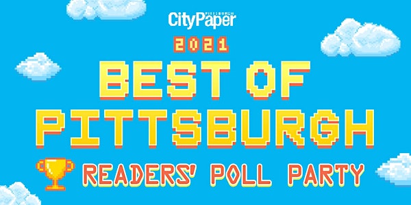Best of Pittsburgh Party 2021