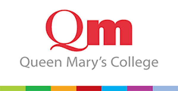 Queen Mary College Basingstoke talk @ Court Moor