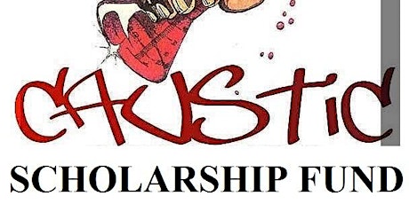CAUSTIC ENT GROUP SCHOLARSHIP FUND primary image