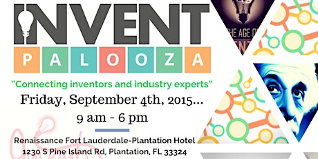 Inventpalooza South Florida primary image