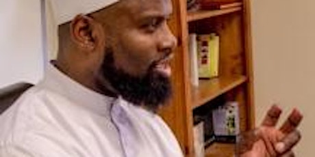 Reliance of the Traveller - Online Course with Imam Amin Muhammad primary image