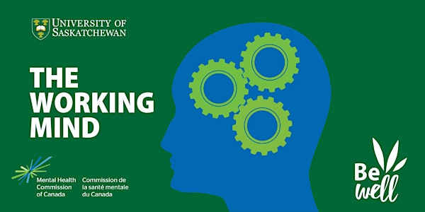 The Working Mind for Faculty and Staff