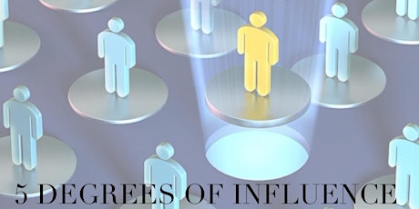 5 Degrees of Influence primary image