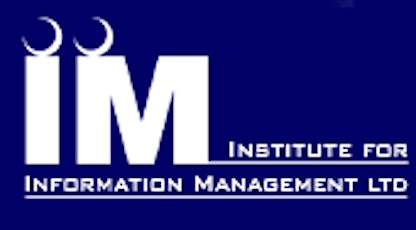 IIM Melbourne Branch September 2015 Seminar: Information & Knowledge Management Cafe primary image