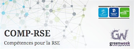 Image principale de Colloque Compétences RSE