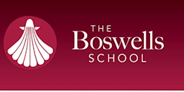 Boswells School Tour