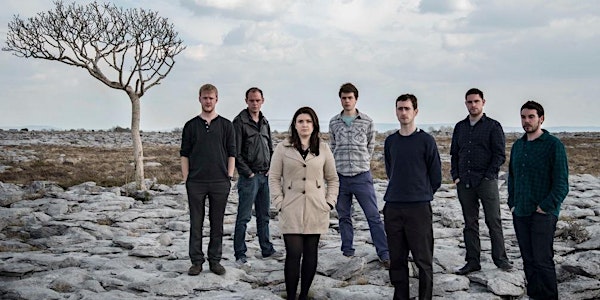 Ensemble Eriú :: THE STARGAZER SUITE