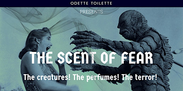 The Scent of Fear