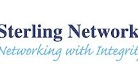 Sterling Networks Breakfast Meeting - Cheltenham Regency primary image