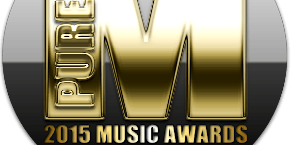 Pure M Awards 2015
