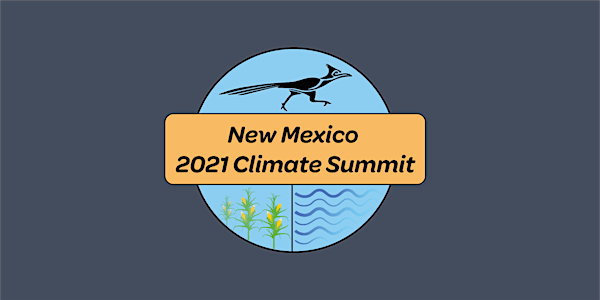 New Mexico 2021 Climate Summit