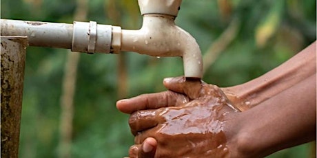 Hand Hygiene:  Why Hand Washing is Important in Climate Change Talks primary image