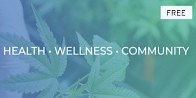 The Cannabis Hour: Cannabis Education & Registration Workshop primary image