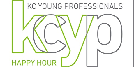 KC Young Professionals - September Happy Hour primary image