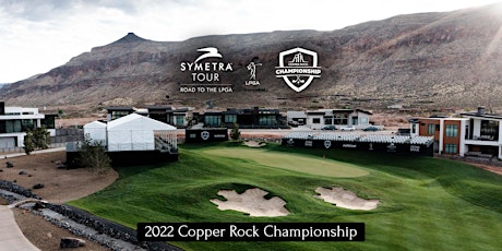 2022 Copper Rock Championship tickets