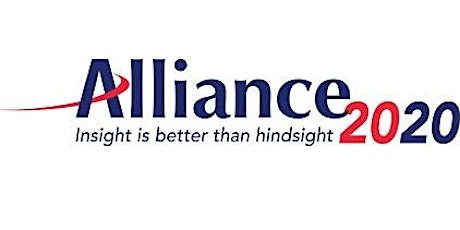Compliance Insights with Alliance 2020 primary image