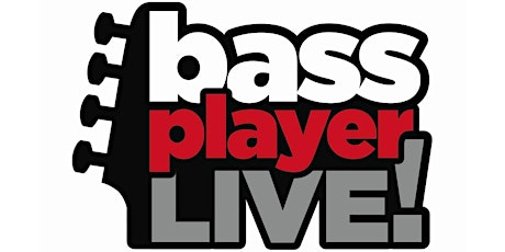Bass Player LIVE! primary image