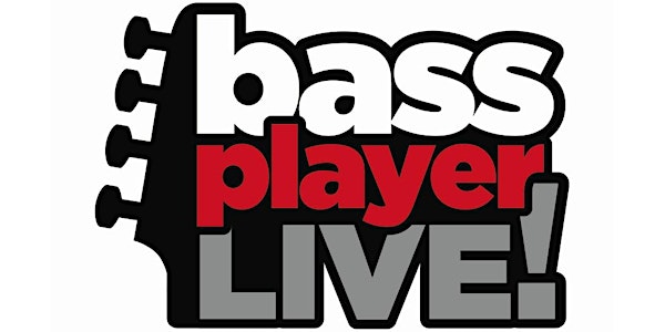 Bass Player LIVE!