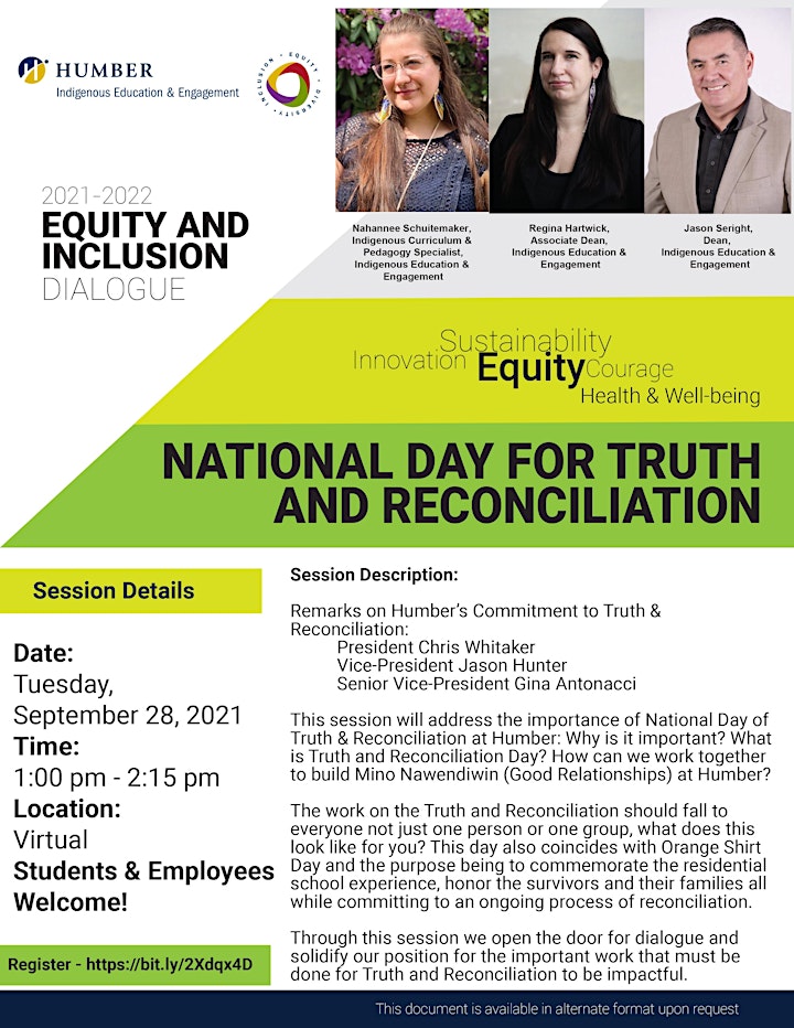 
		National Day for Truth and Reconciliation image
