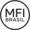 Logotipo de MFI Brasil Comunhão Internacional de Ministros