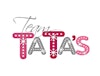 Logo de Team Ta Ta's