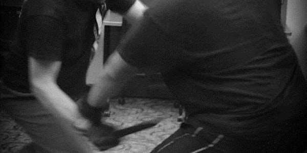 Basic Knife Defense & Use Seminar with Executive Self-defense and Fitness