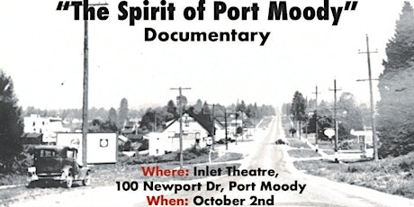 The Spirit of Port Moody primary image
