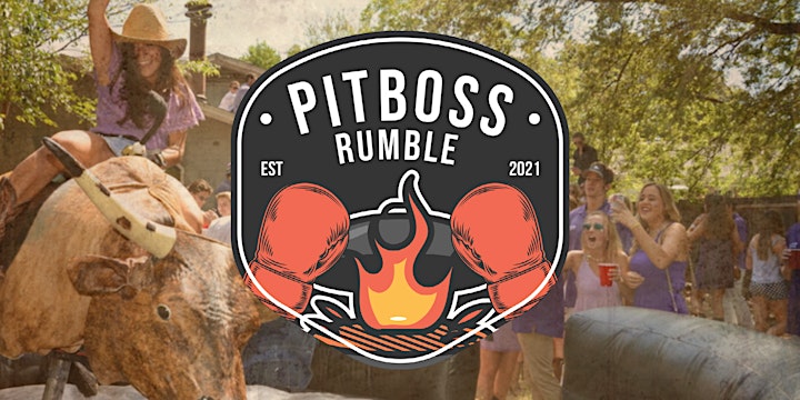 		Pit Boss Rumble image