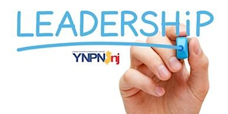 YNPN-NJ Webinar: How to be the Best Leader You Can Be, Starting From Within primary image