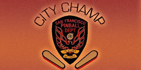 City Champ IV primary image