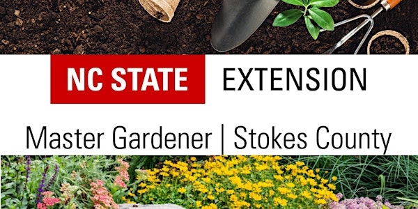 Become an Extension Master Gardener Volunteer – Stokes County