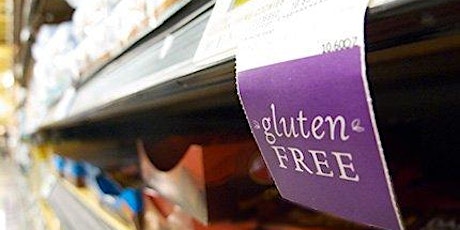 1000’s of Gluten-free Choices Tour primary image