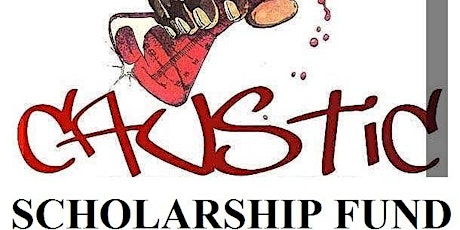 CAUSTIC ENT GROUP SCHOLARSHIP FUND primary image