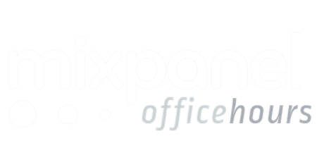 Mixpanel Office Hours: Cotap