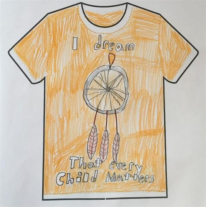 What Does Orange Shirt Day Mean to You? ~ A Panel Discussion image